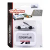 Majorette Porsche Vision Gran Turismo 72 – Diecast Model Araba