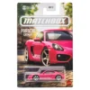 Matchbox Porsche Cayman JJR57 – Koleksiyonluk Diecast Model Araba